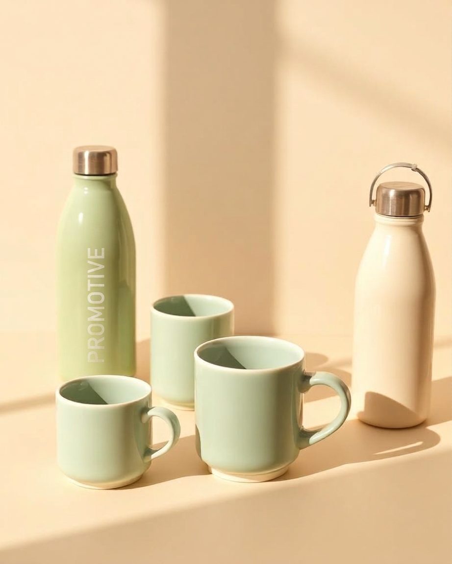Drinkware
