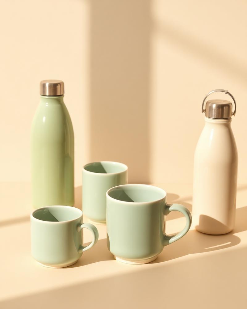 Drinkware