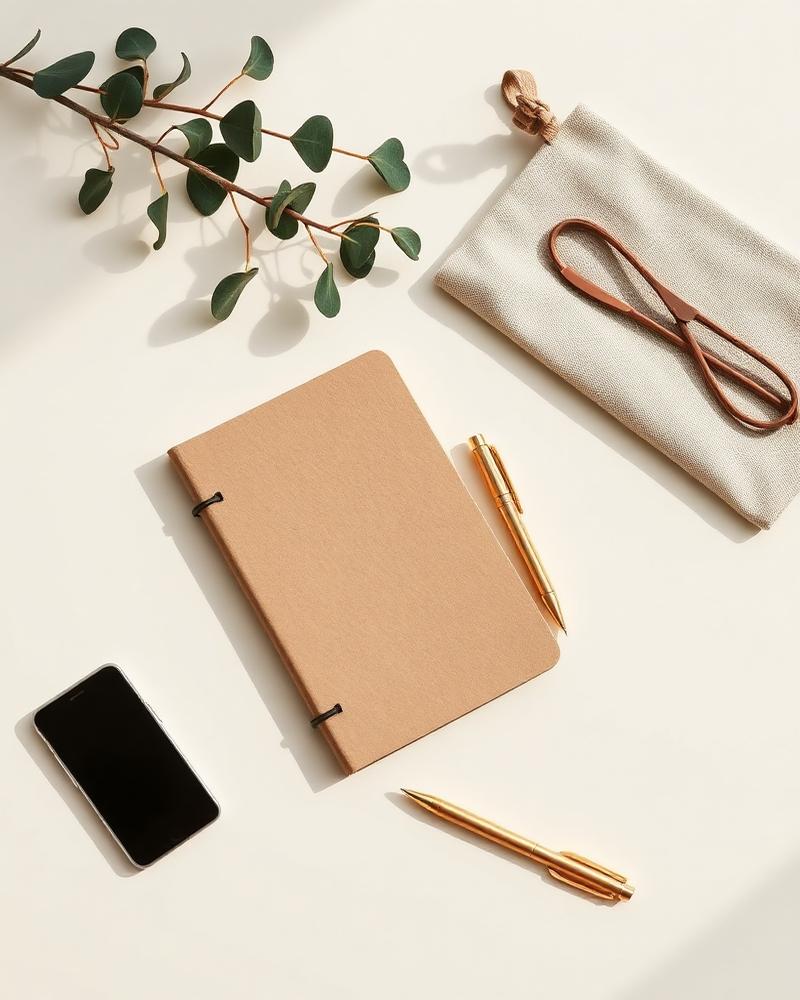 Tech & Lifestyle